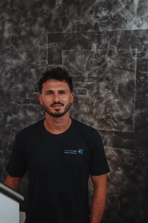 Luca Marschall