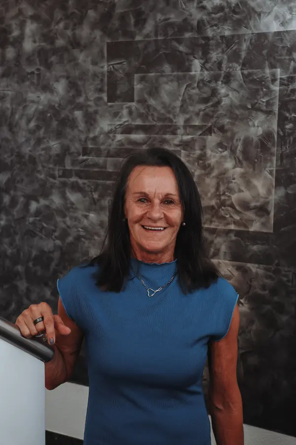 Sonja Marschall